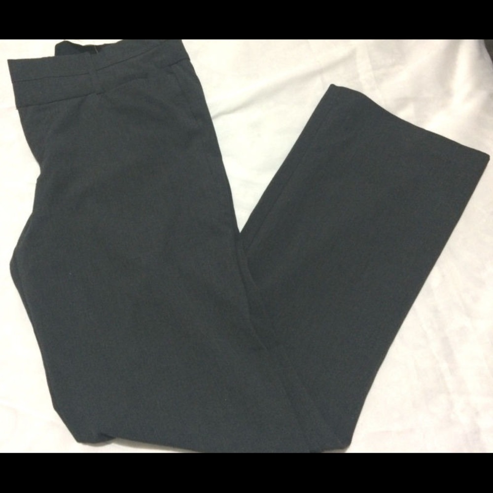 AB STUDIO pregnant dress pants sz 8